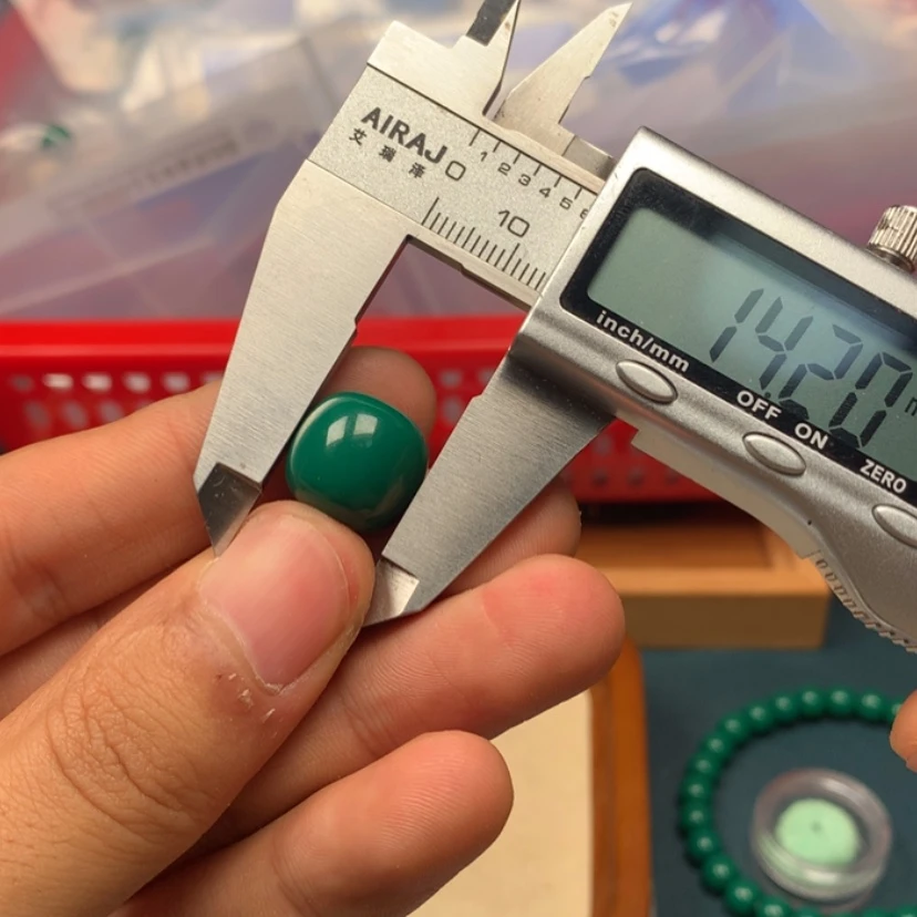 【闪购商品】橄榄核吊坠211