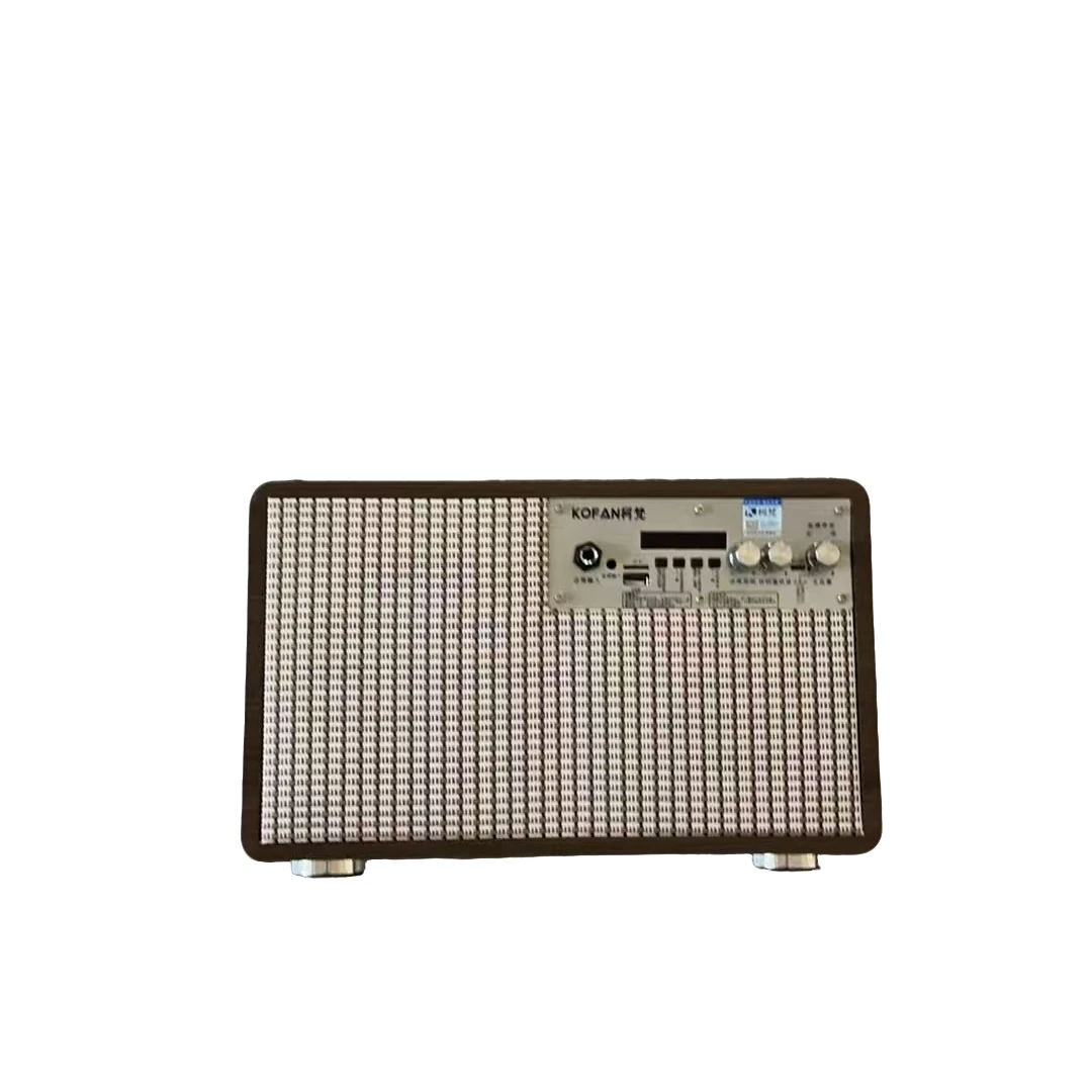 粉丝福利桌面摆件音响大