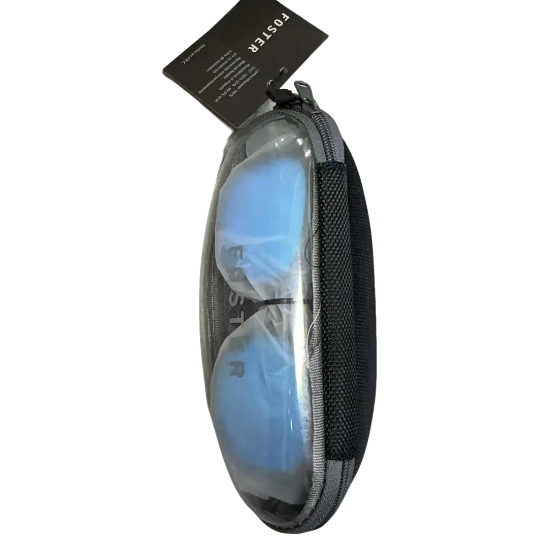 粉丝福利圆盒眼镜