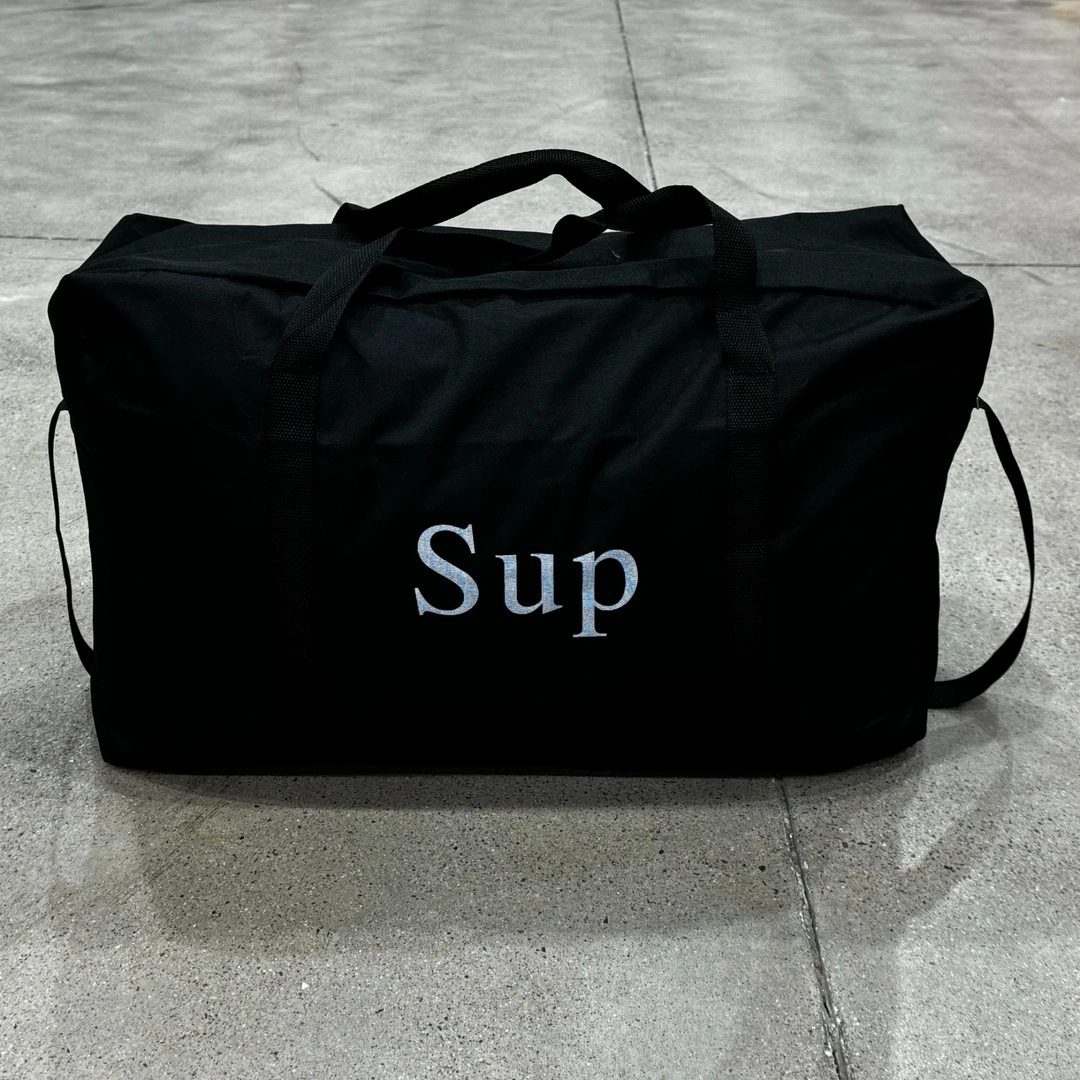 【专柜正版】收纳袋打包袋搬家袋行李袋60cm×40cm×20cm-SUP、