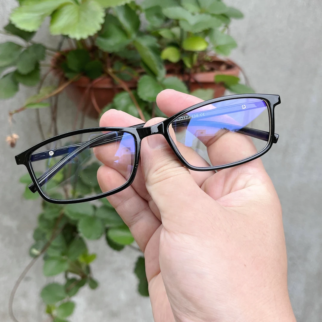 怒火重案谢霆锋同款眼镜框韩版商务眼镜架ins可配近视TR90平光镜