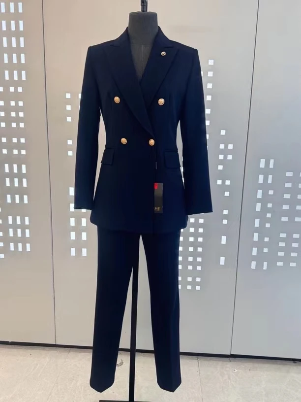 2168修身显瘦单件上衣四季款西服正装小西装职业气质时尚