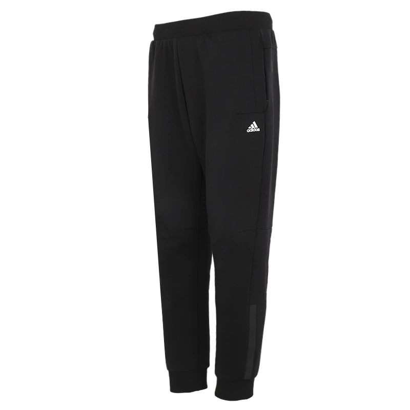 Adidas阿迪达斯WJ KN REG PNT男子舒适保暖休闲运动长裤H39291