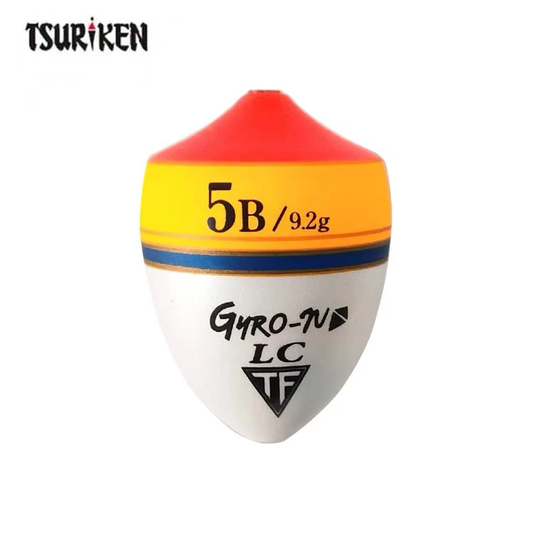 钓研阿波GYRO-NLC远投矶钓钓组灵敏防撞阿波漂海钓浮漂阿波浮漂