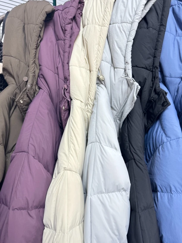 【宝儿家】软软糯糯的开衫显瘦纯色上衣圆领