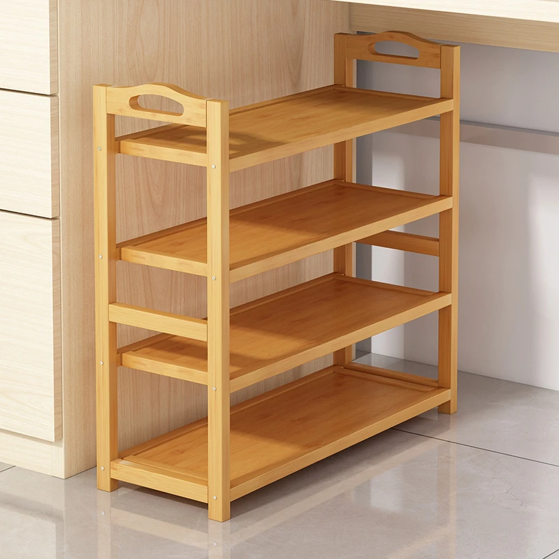 宿舍鞋架新款2022爆款简易门口家用小窄多层寝室收纳鞋柜出租房用