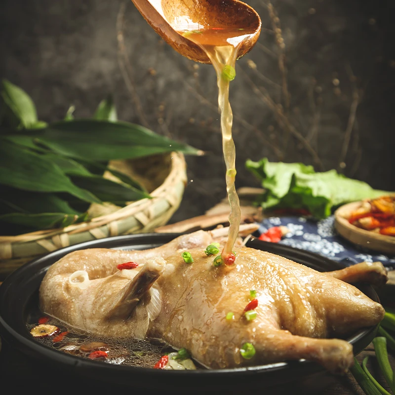 【田园居】红头番鸭单只约4-5斤