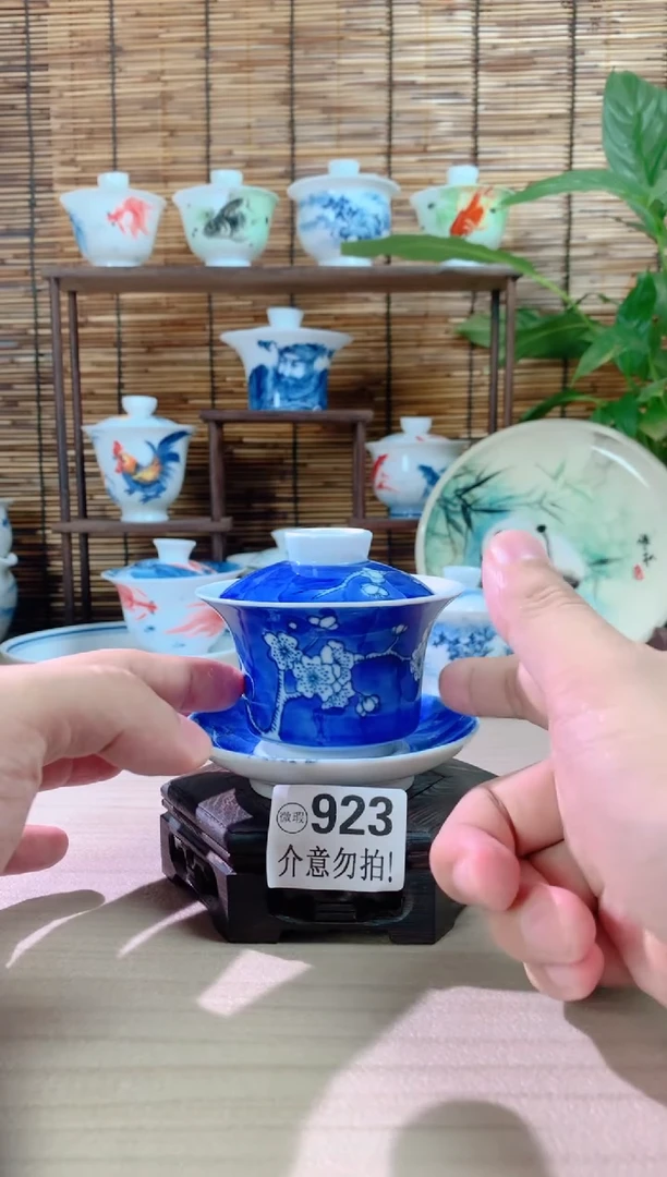 【闪购商品】923微瑕福利一物一拍