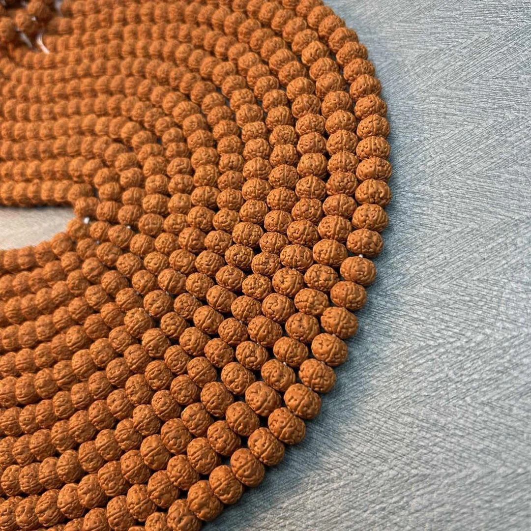 299一级纯血六瓣老树王尺寸7--9钢丝刷