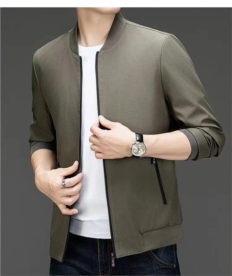 B01孤品秋冬户外羽绒时尚潮流精品保温服男装