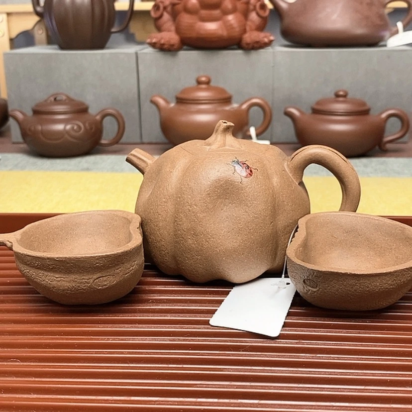 【闪购商品】紫砂茶壶