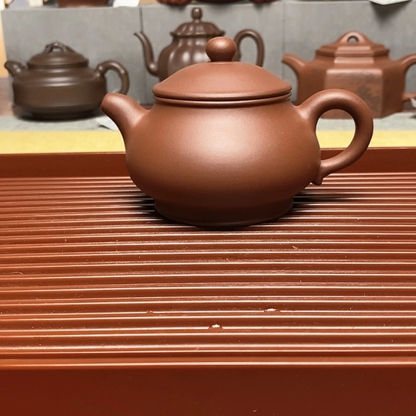 【闪购商品】紫砂茶壶