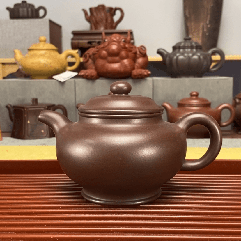 【闪购商品】紫砂茶壶