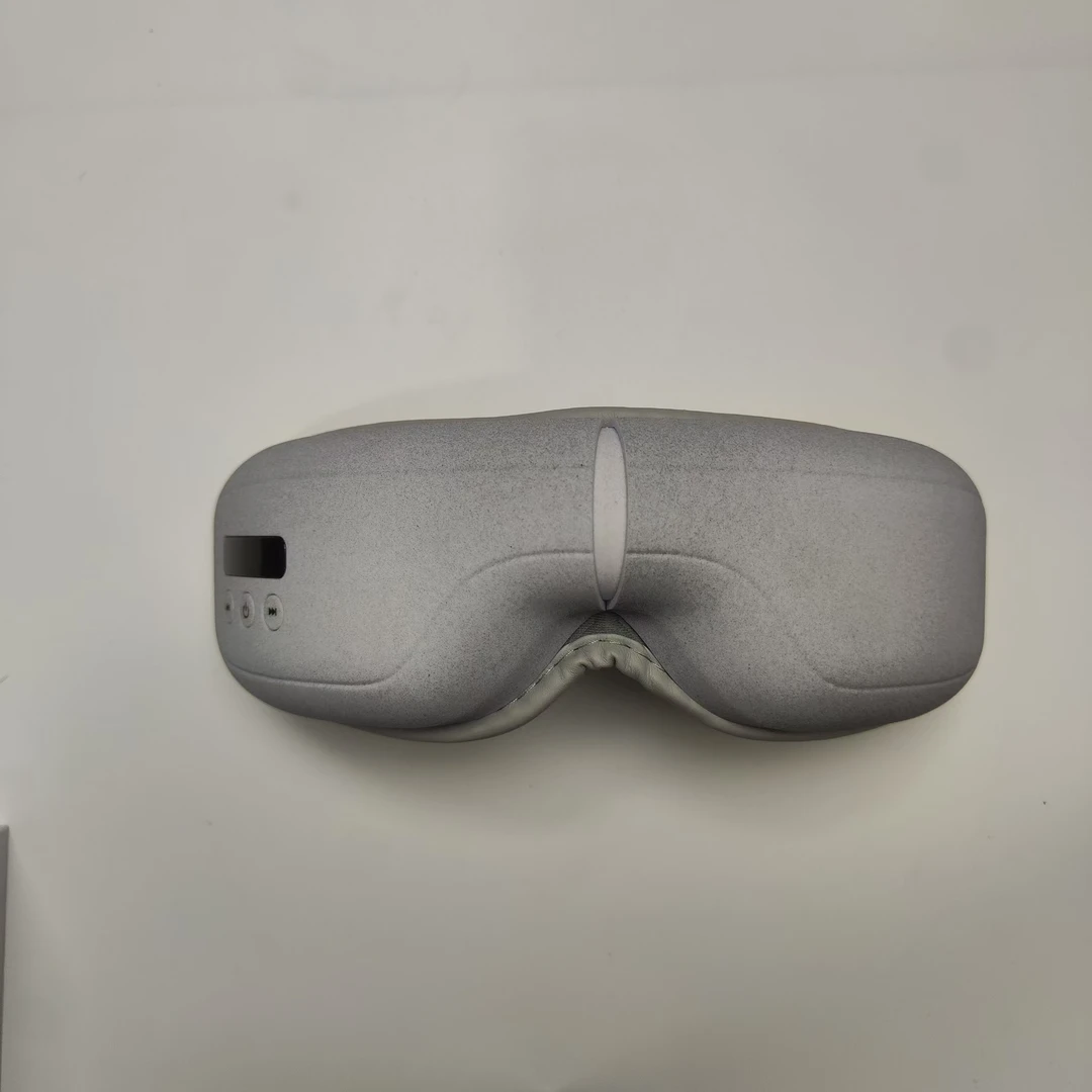 准新品  蓝牙眼部按摩仪