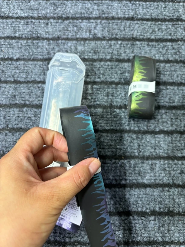 鱼竿缠把带1.1长