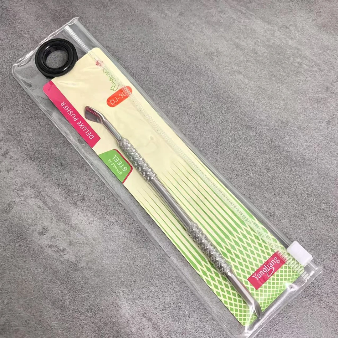 【希妹甄选】小兔子马蹄推死皮前置处理工具