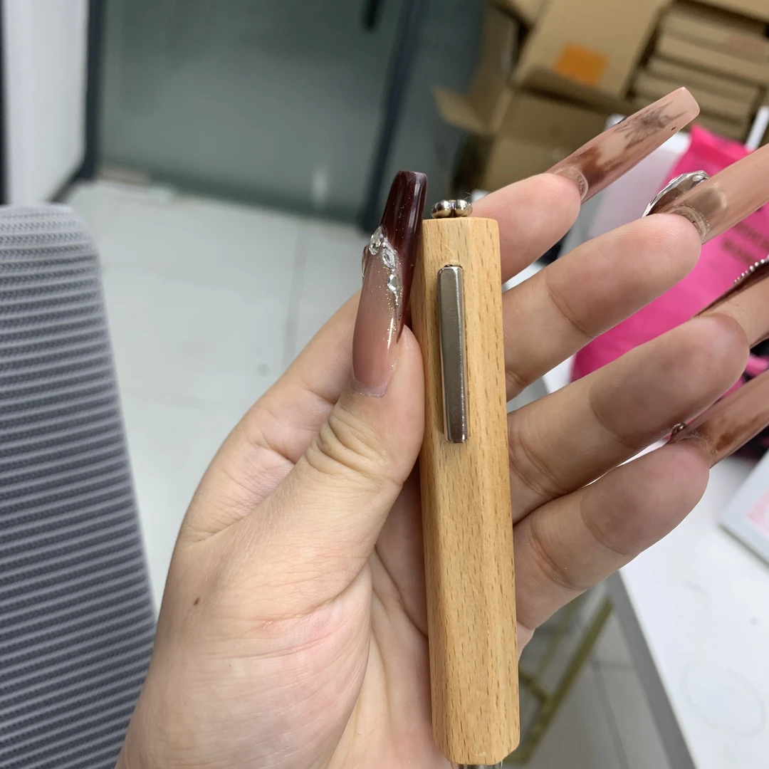 希妹美甲 新款多功能磁铁