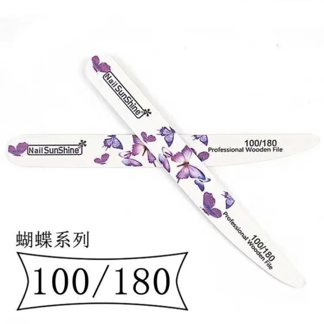 【希妹甄选】蝴蝶薄纱条5根装