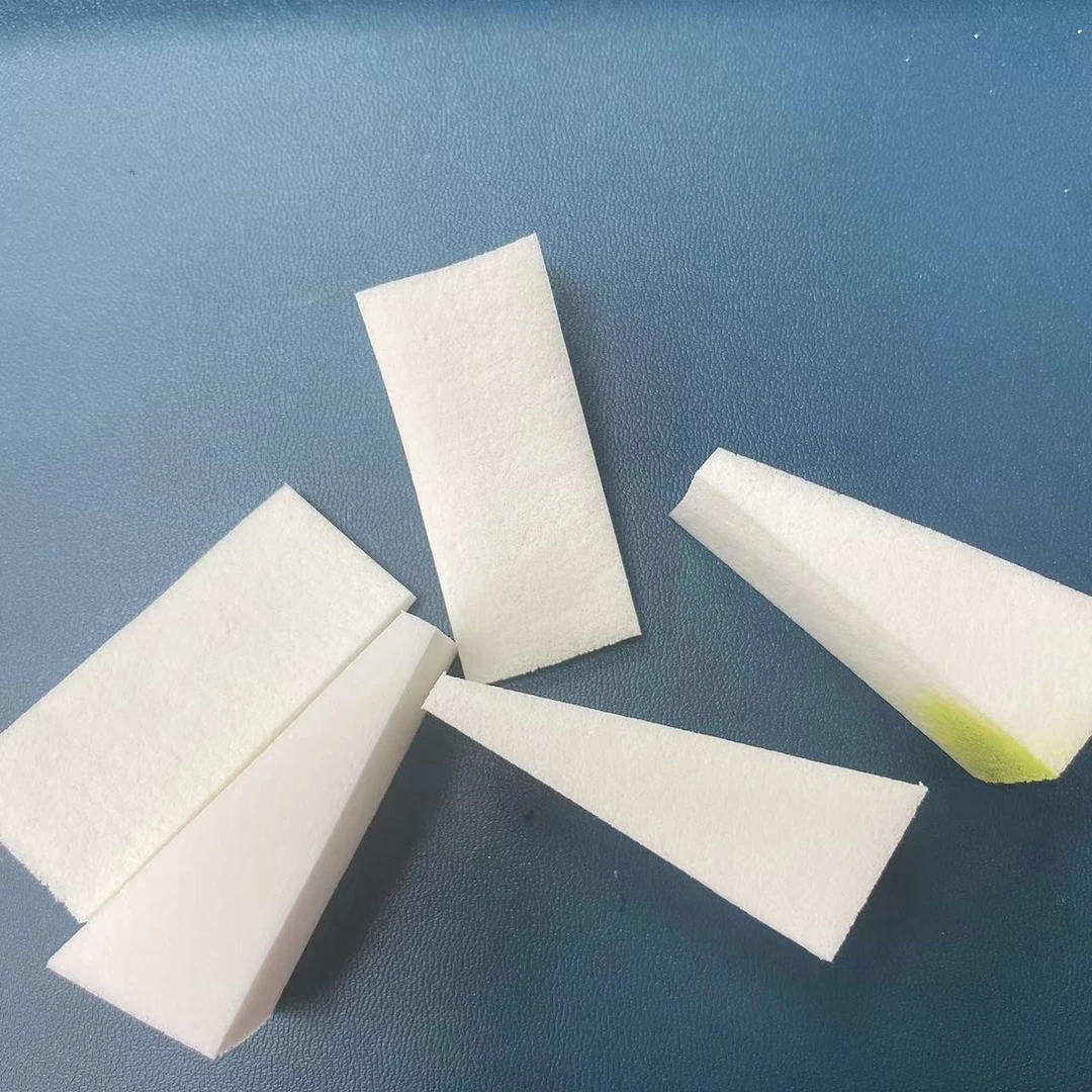 美甲海绵拍12个 用于拍拍胶做渐变