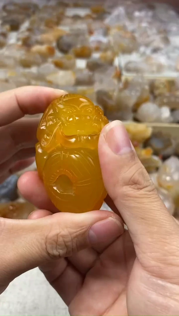 【闪购商品】和田玉1未镶嵌1