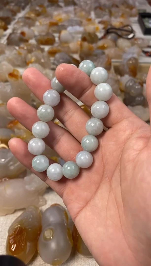 【闪购商品】翡翠1未镶嵌1