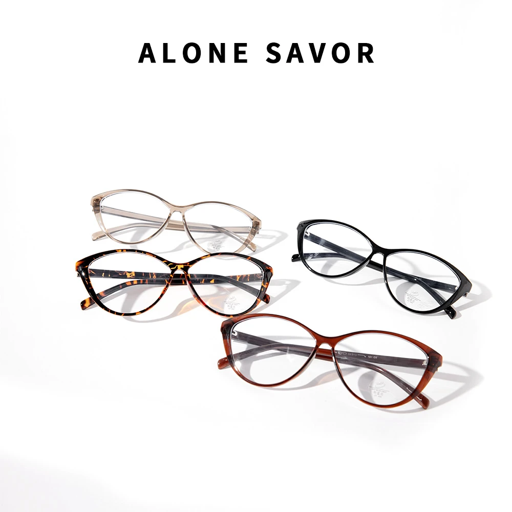 【ALONE SAVOR】防蓝光秋冬眼镜太阳镜1063