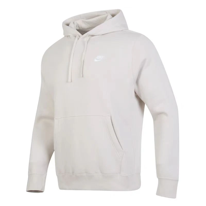 【滔搏联动】NIKE耐克男子ASMNSWCLUBHOODIEPOBB连帽卫衣BV2655-104
