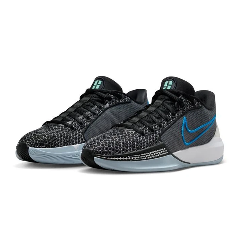 【滔搏联动】Nike耐克女子SABRINA 1 EP运动篮球鞋FQ3389-001