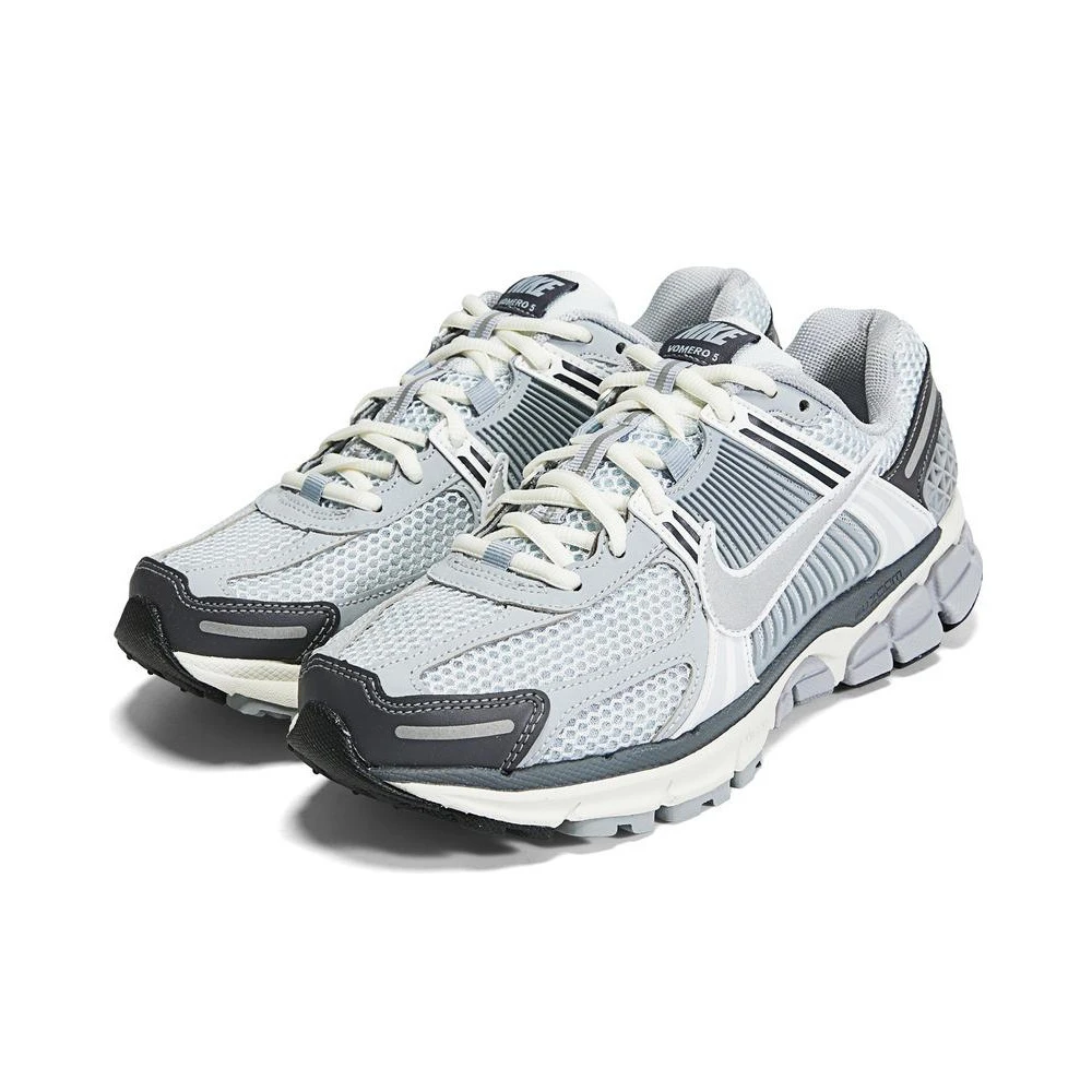 nike耐克女子W NIKE ZOOM VOMERO 5低帮时尚百搭休闲鞋FD9919-001