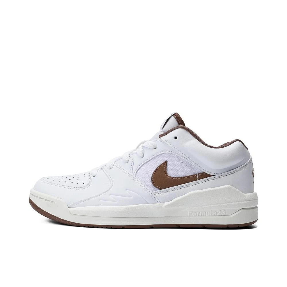 【滔搏联动】NIKE耐克女子 JORDAN STADIUM 90乔丹篮球鞋FB2269-121