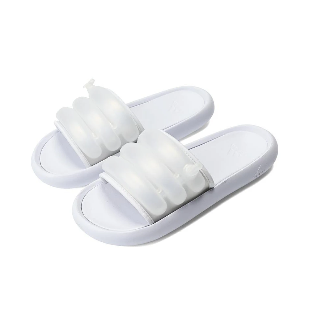 【滔搏联动】adidas阿迪达斯中性ADILETTE ZPLAASHSPW 拖鞋IF6498