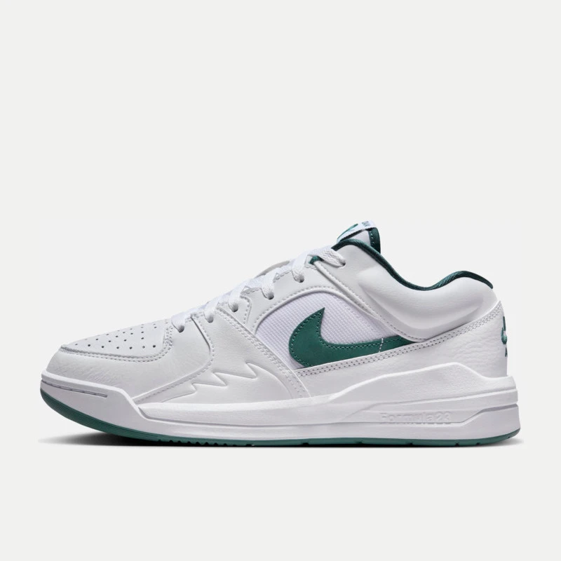 【滔搏联动】NIKE耐克女子WMNS JORDAN STADIUM 90篮球鞋FB2269-130