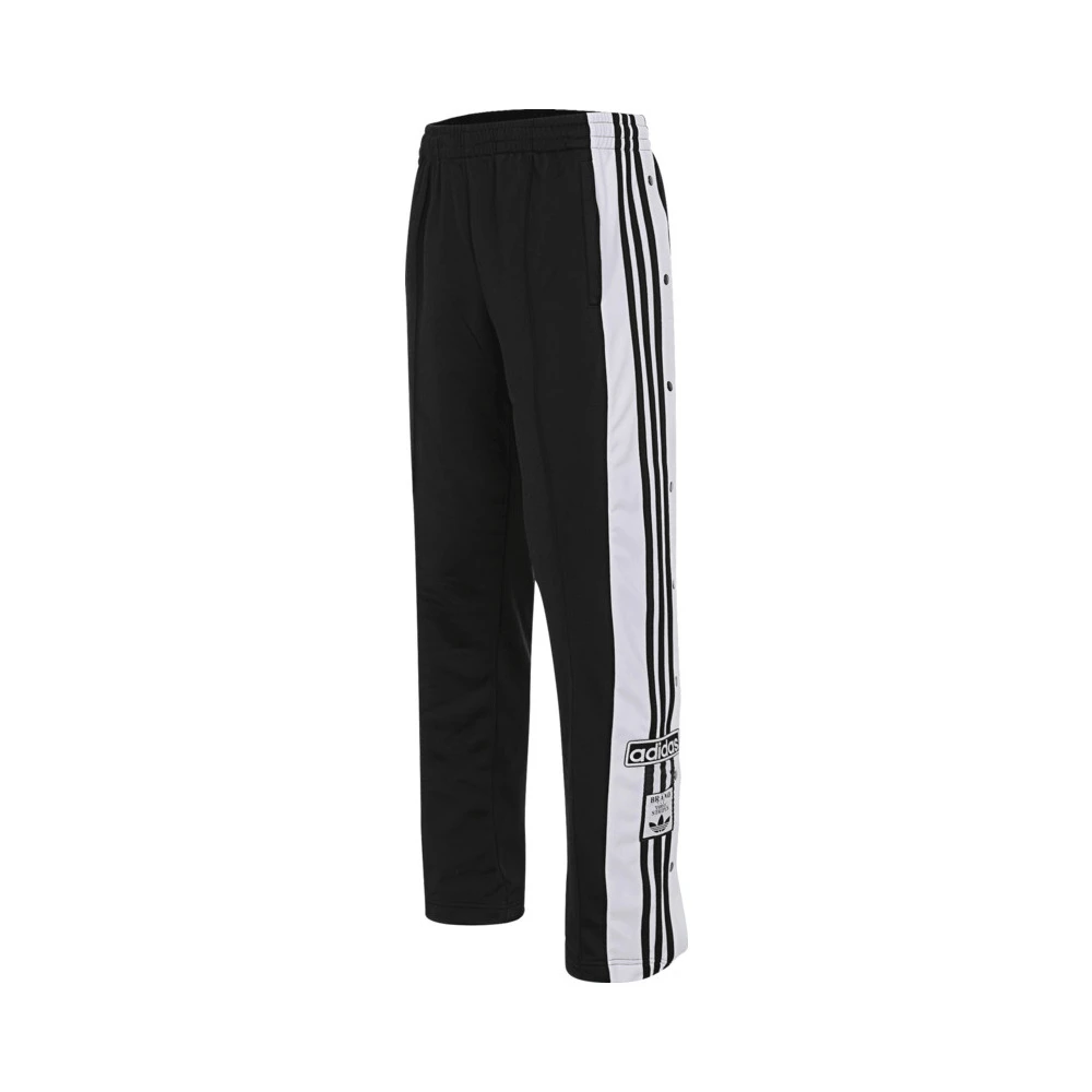 【滔搏联动】Adidas originals阿迪达斯ADIBREAKPANT长裤IU2519