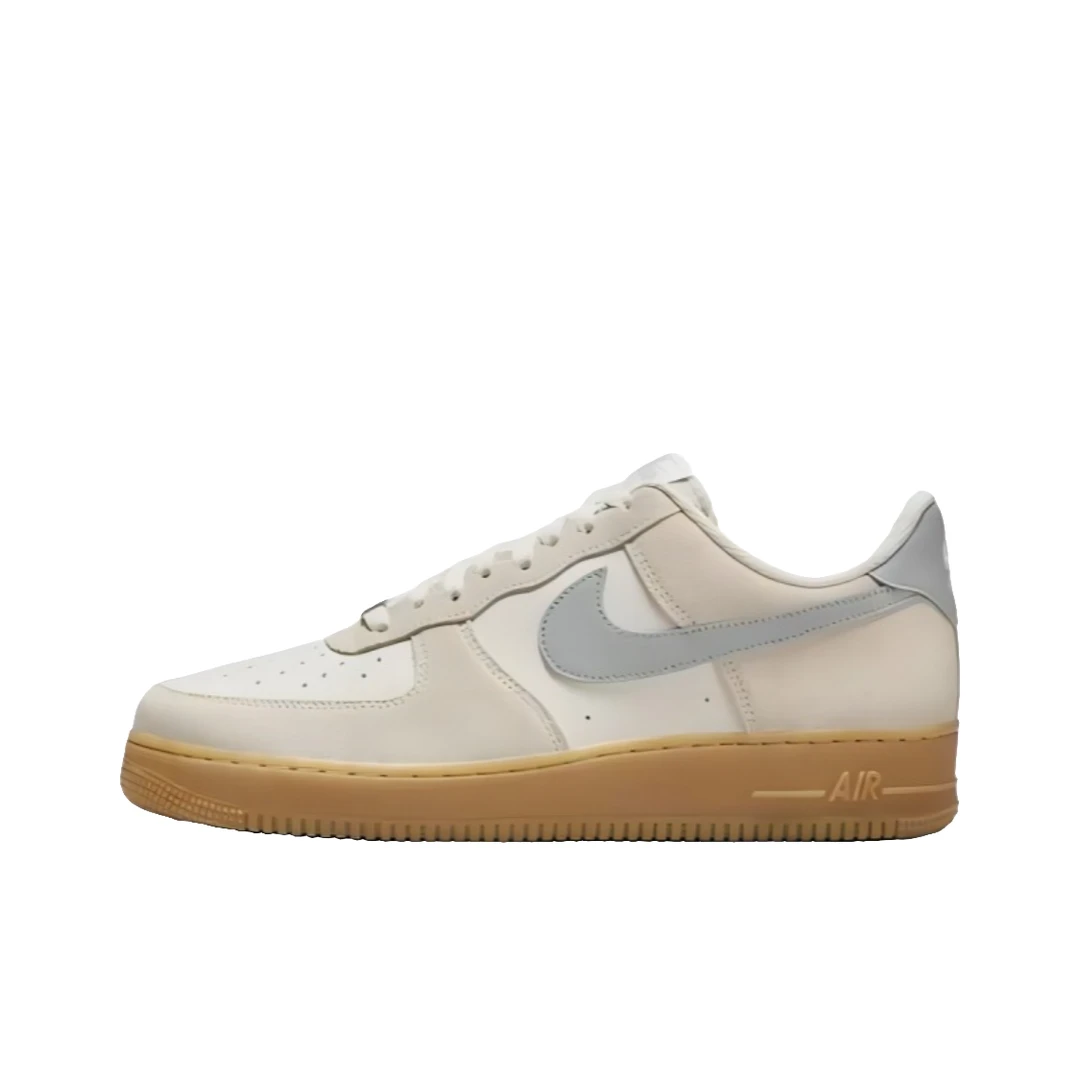 【滔搏联动】NIKE耐克男子AIR FORCE 1 '07 LV8休闲板鞋FQ8714-002