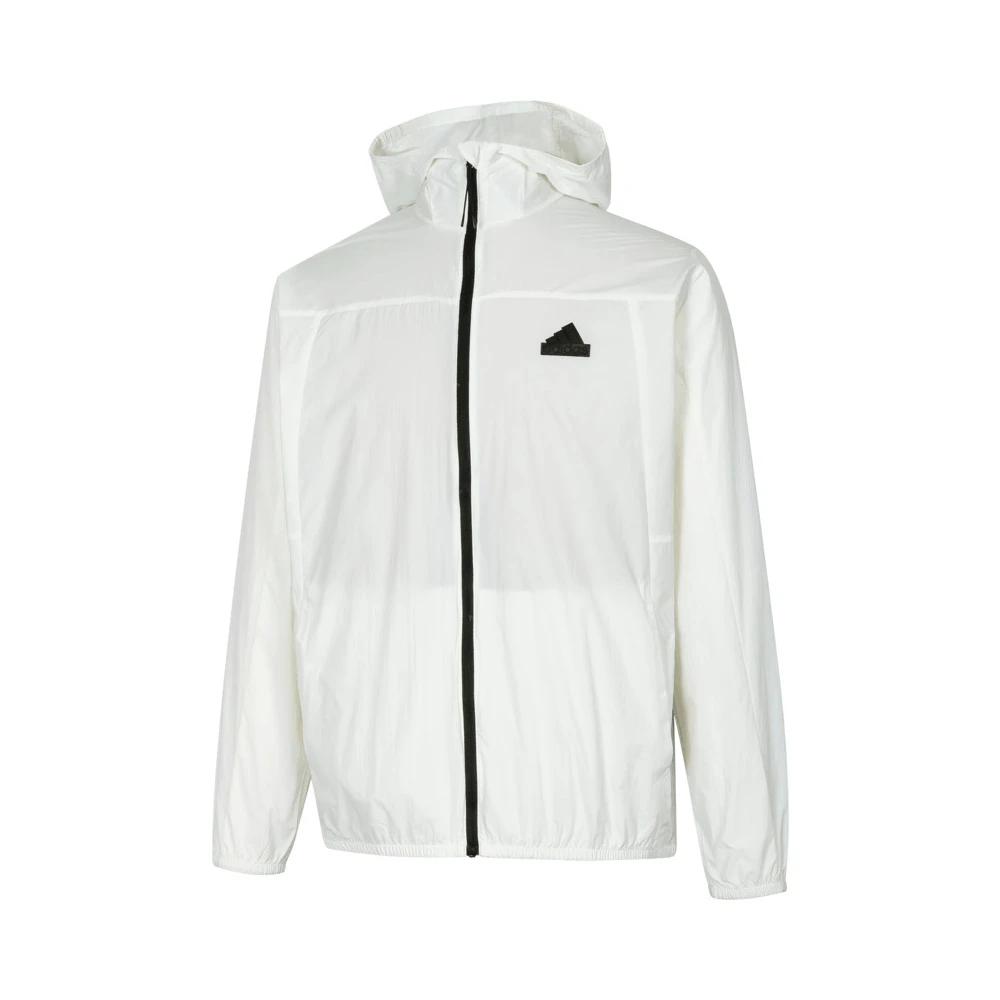 【滔搏联动】adidas阿迪达斯男子TH LW WV JKT梭织外套IT3942