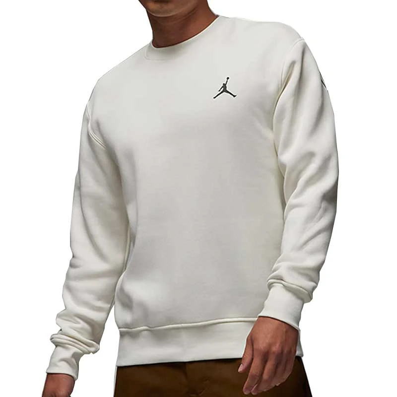 【滔搏联动】Nike耐克男子MVP GFX FLC CREW针织套头衫FB7020-133
