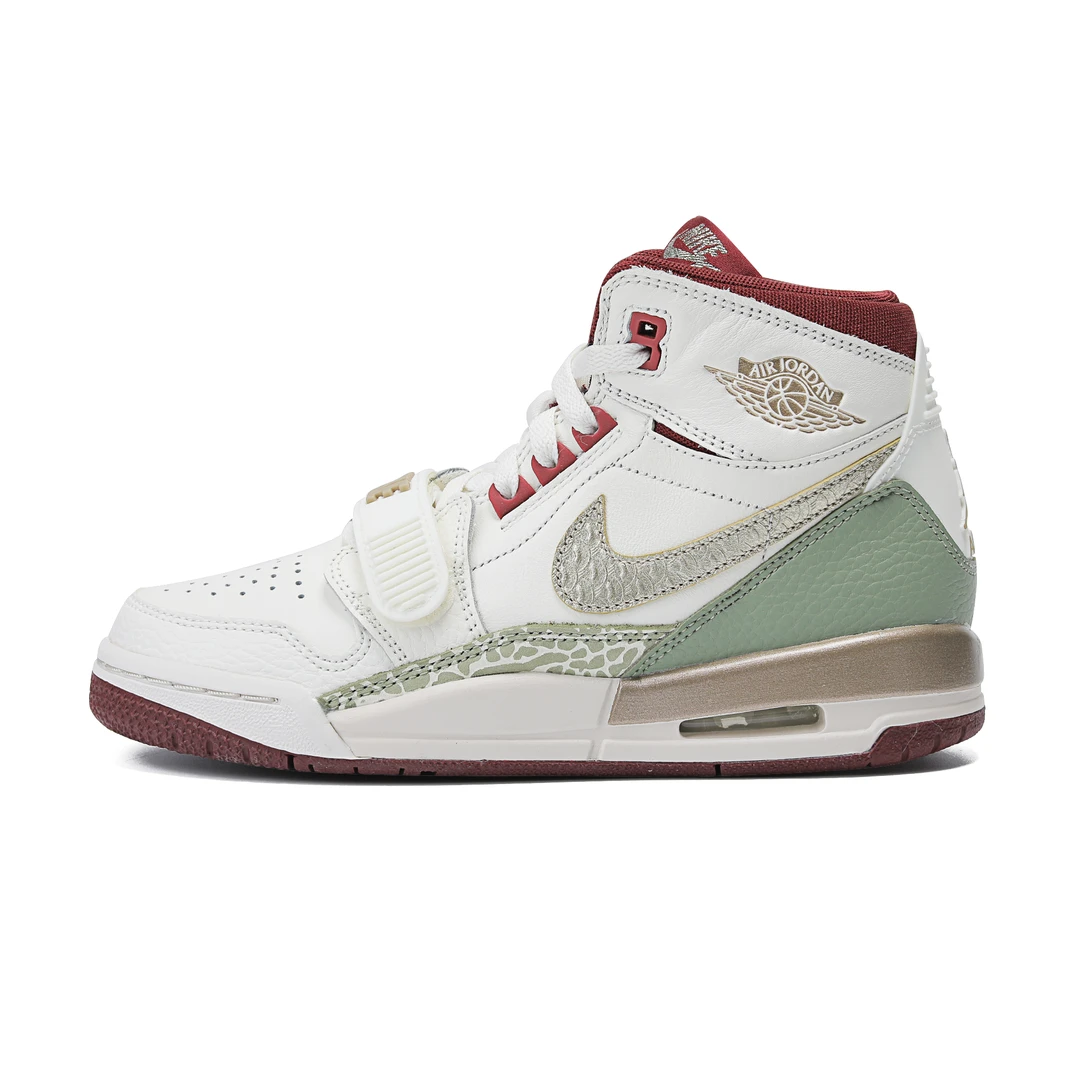 【滔搏优选】Nike耐克AIR JORDAN 312 (GS)篮球鞋FZ5047-120