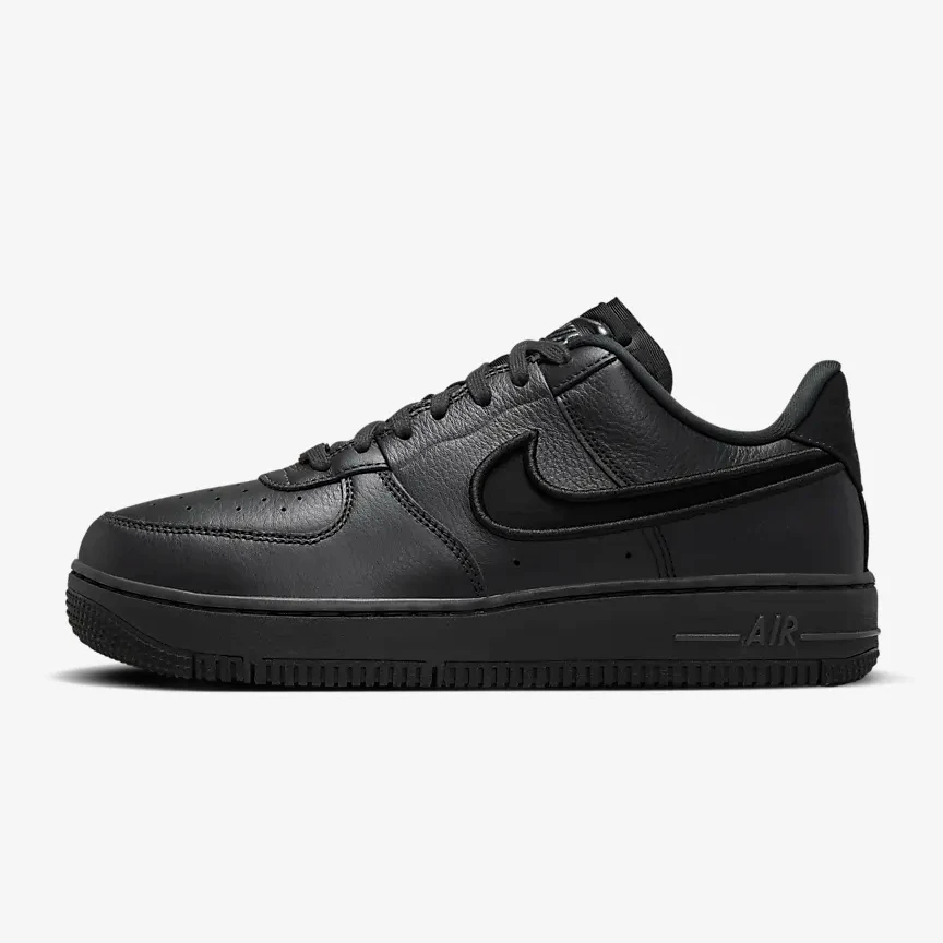 【滔搏联动】NIKE耐克女子W AIR FORCE 1 DANCE休闲鞋FJ7409-001