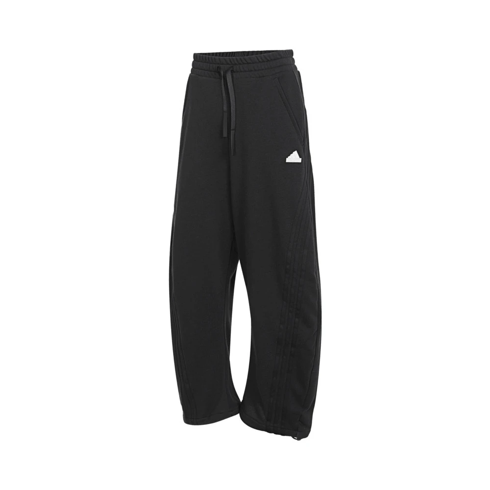 【滔搏联动】adidas阿迪达斯女子 DANCE FT PANTS 针织长裤 JI9771