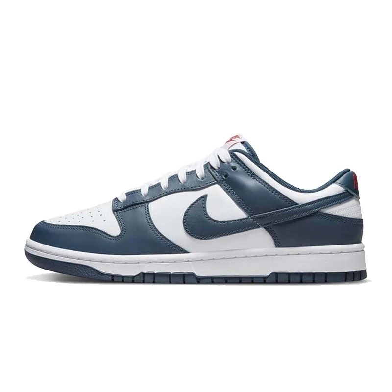 【滔搏联动】Nike耐克男子NIKE DUNK LOW RETRO休闲鞋DD1391-400