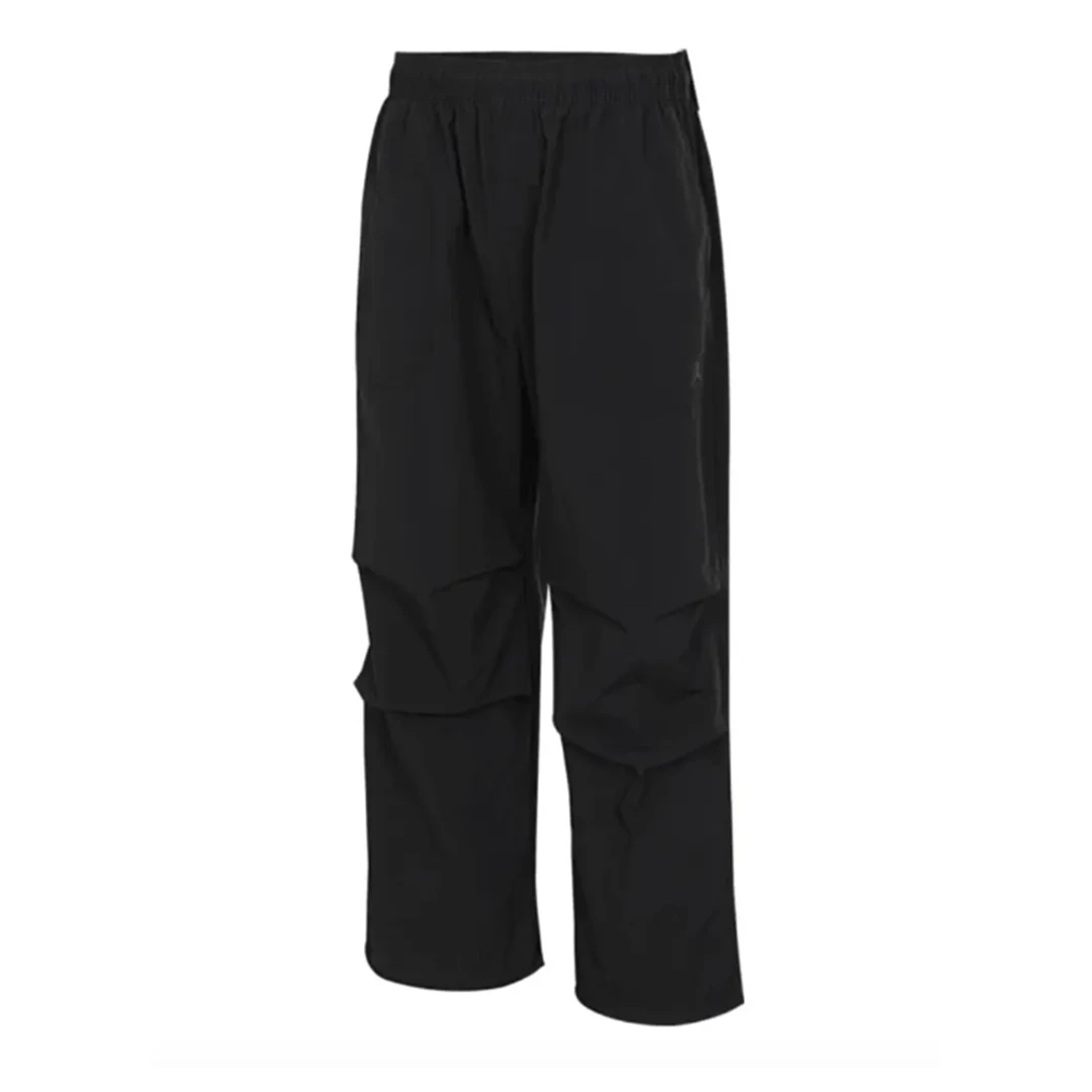 【滔搏联动】NIKE耐克AS M J ESS STMT WVN梭织长裤FV7307-010