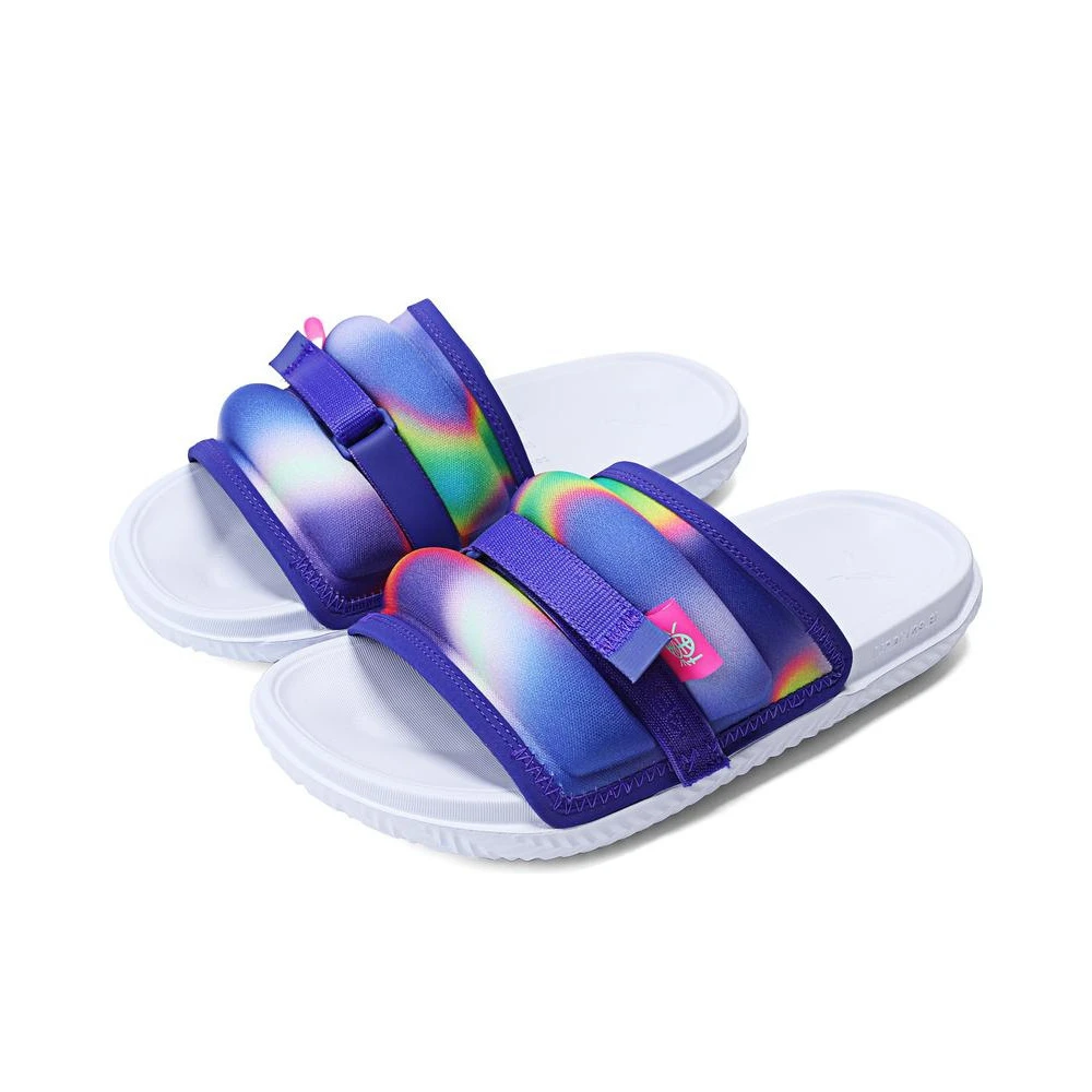 【滔搏联动】耐克男子JORDAN SUPER PLAY NSDD乔丹凉鞋HF0260-400