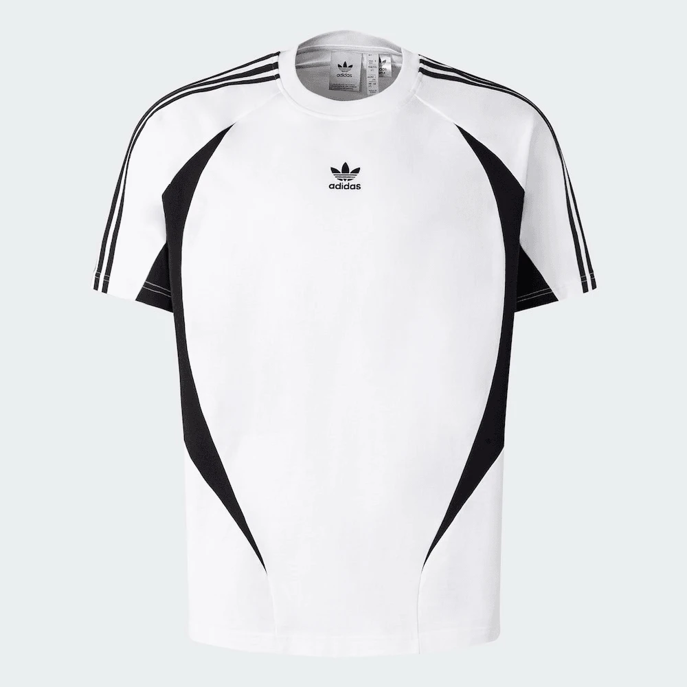【滔搏联动】adidas阿迪达斯ARCHIVE TEE SS男子休闲运动服 JM7284