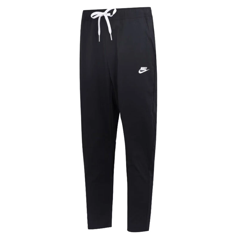【滔搏联动】Nike耐克 WVN TAPER LEG PANT 梭织长裤DX0625-010