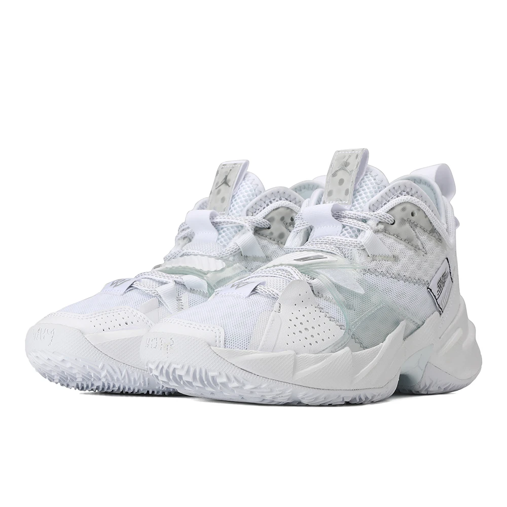 【滔搏联动】NIKE耐克男大童WHY NOT ZER0.3 (GS)篮球鞋CD5804-103
