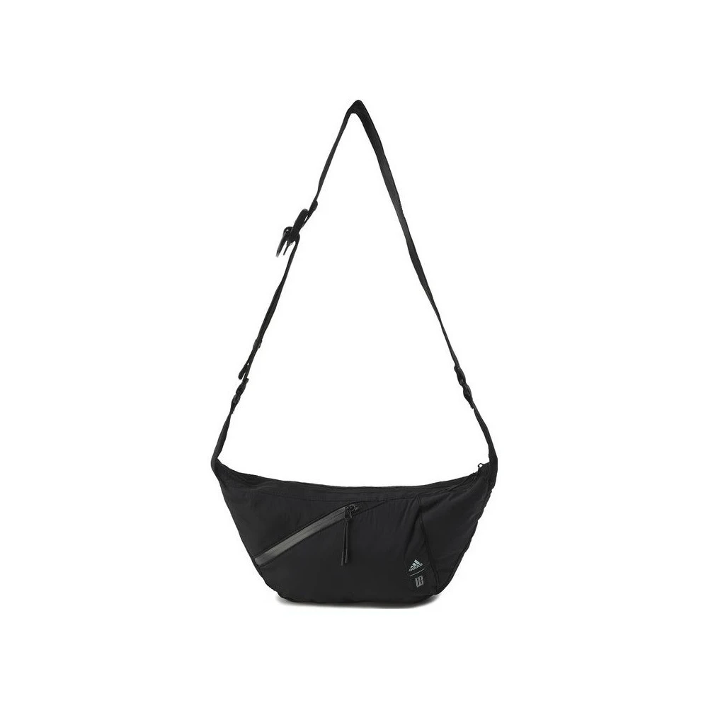 【滔搏联动】adidas阿迪达斯2024中性WUJI SH BAG腰包JF1210