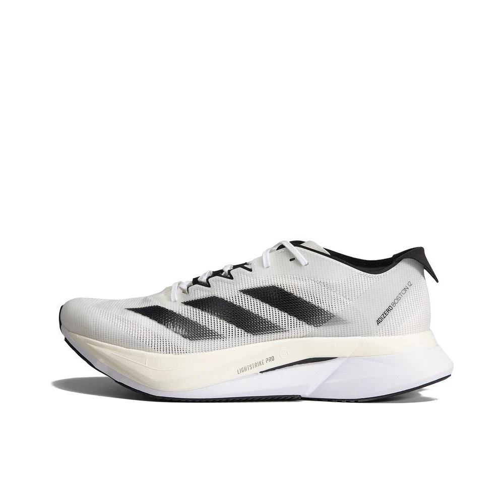 【滔搏联动】adidas阿迪达斯男子ADIZERO BOSTON 12 M跑步鞋ID4236