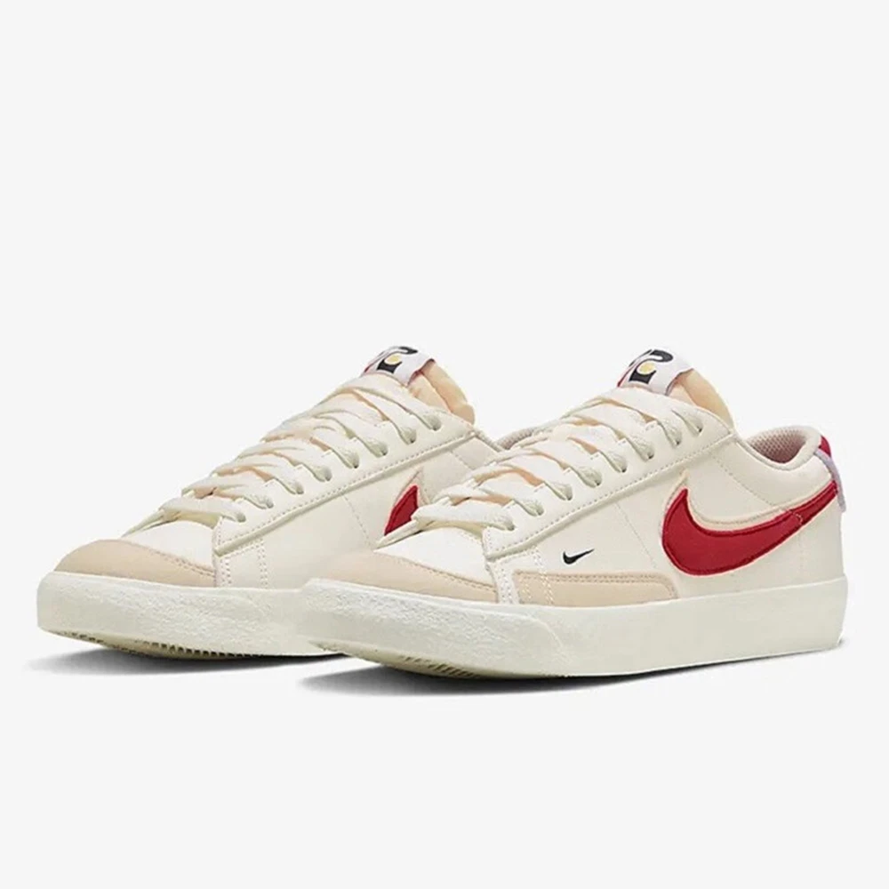 【滔搏联动】Nike耐克女子 W BLAZER LOW77 运动休闲鞋DX6064-161