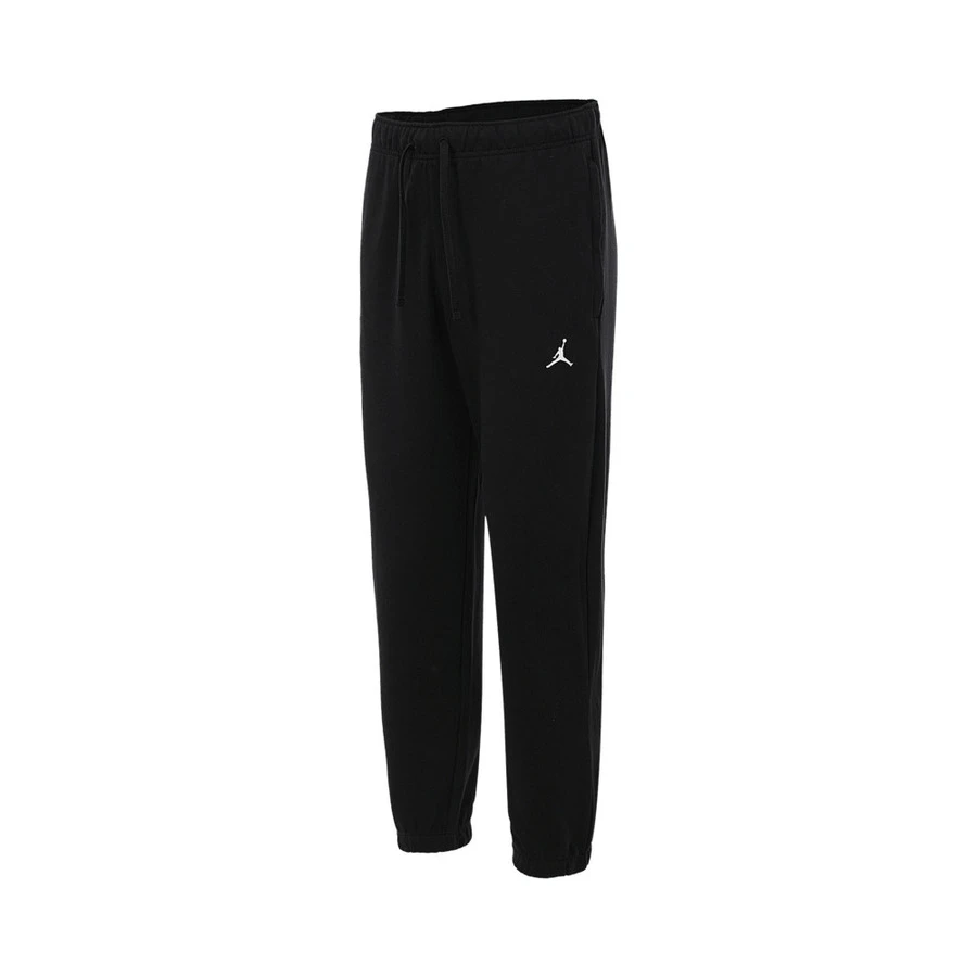 【滔搏联动】NIKE/耐克 J DF SPRT CSVR FLC 针织长裤FV8609-010
