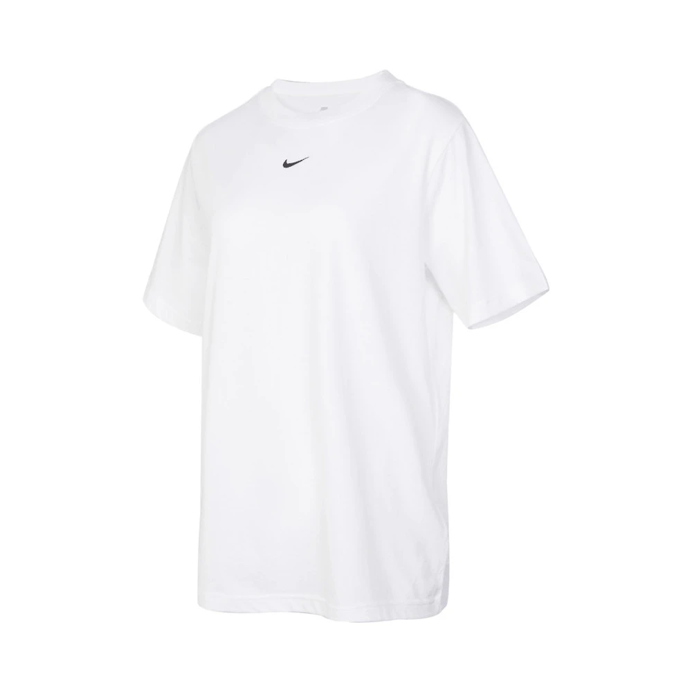 【滔搏联动】Nike耐克男女极简风夏日穿搭超软棉短袖T恤FD4150-100